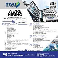 Student & career development (scd) of msu. Careers At Msu Msucareers Twitter