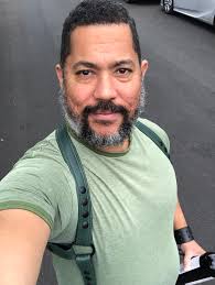 LA Community Leader Gabriel Green