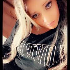 Brooke Haney (@HBrooke1991)