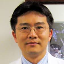 Dr. Patrick Murdock, MD