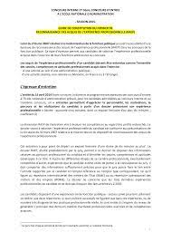 La mise en place de la vae a suscit� un vif int�r�t tant chez les professionnels que parmi le grand public. Https Www Ena Fr Content Download 3597 55982 Version 1 File Guide 20raep Pdf