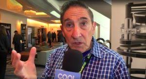 VIDEO: What Jason Victor Serinus of Stereophile Likes at AXPONA