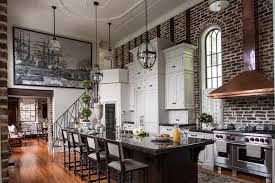 Industrial kitchens don't eschew aesthetics altogether, though. Functional Industrial Kitchen Design Industrial Decor Magazine