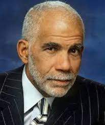 Ed Bradley, June 22, 1941