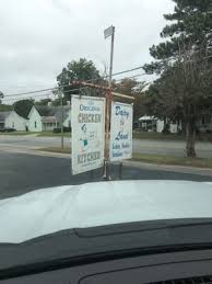 Sep 28, 2014 · aunt connie's best chicken salad ever, east carolina style. Chicken Kitchen 503 W Main St Williamston Nc Mapquest