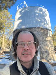 Excited to start my new job as Director of Science at Lowell Observatory in  Flagstaff, Arizona, USA. I will remain connected with Leiden Observatory  and keep looking after my current PhD students. |