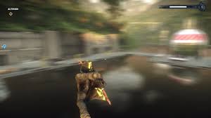 And you'll be prompted to destroy 2 generators. Just Cause 4 Review An Unworthy Cause Niche Gamer