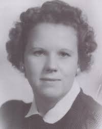 Obituary information for Margaret Ann Wright