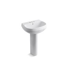 kohler wellworth vitreous china