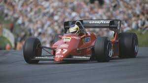 A photographic homage to the career of the last italian driver who had th. Mzkn5xgvbbhhwm