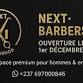 Ouverture event in Yaoundé