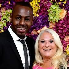 Vanessa Feltz's ex Ben Ofoedu shares 'true' reason for split and says  'strung along'