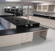 Chemical Lab Furniture | Casework | Work Surfaces | In-Stock ...
