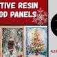 12/2/25- Winter Resin Workshop in Woburn at Lord - Lord Hobo Brewing Company, 5 Draper St Event Image
