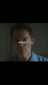 Dexter's Quick Moments in Resurrection
