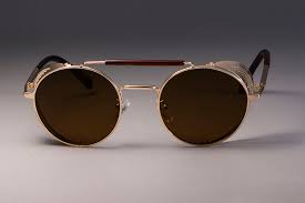 The sarah connor chronicles, which acts as its own sequel to terminator 2 and largely ignores terminator 3, aside from a bit of broad strokes. Steampunk Sunglasses Sarah Connor Terminator 2 Costume Men Women Glasses 9 Color Ebay