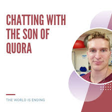 It is very well connected through metros and roadways, so reaching here is not a big deal for delhiites to reach here. Chatting With Son Of Quora Ft Sean Kernan By The World Is Ending Podcast A Podcast On Anchor