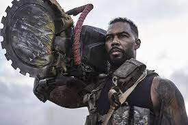 Plot summary | add synopsis Army Of The Dead Trailer A New Dawn For Zack Snyder S Zombies