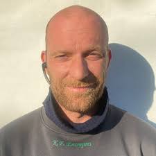 Nu kan jeg kalde mig selv for rørlægger🙌🏼🥳