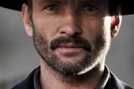 Hollywood stardom for actor and Cardiff City fan Andrew Howard