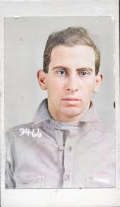 John Louis “Johnny Jack” Nounes Sr. (1890-1970)