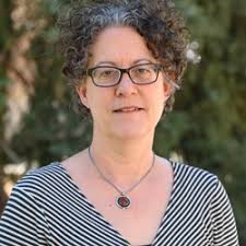 Mary Van Buren, Professor