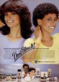 Tcb Hair Care Black Hair History Vintage Black Glamour Fancy Makeup