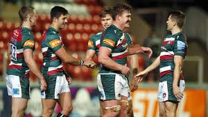 Jun 06, 2021 · loose forwards: Opening Day Display Provides A Positive Step Leicester Tigers