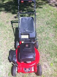 It's not working right now, but would likely be an easy fix for a small engine repair person. Model Number Toro Commercial Self Propelled Lawnmower With 6 0hp Kawasaki Ohv My Tractor Forum