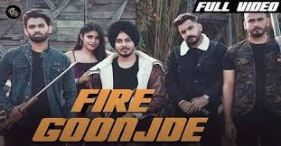 Find details of free fire along with its showtimes, movie review, trailer, teaser, full video songs, showtimes and cast. Fire Goonjde Teji Mp3 Download Free In High Quality Mp3 Song Download Songs New Song Download