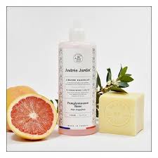 Liquide Vaisselle Naturel Andre Jardin Cuisin Store