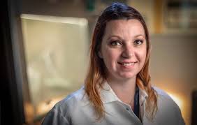 Lessons from mom: How to be the best immune system you can be