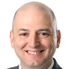 Brian Primack's Instagram, Twitter & Facebook