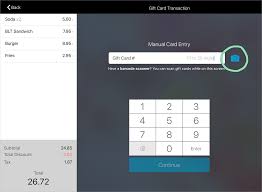 How to earn gift cards with shopkick: Shopkeep Integrated Gift Cards Shopkeep Support