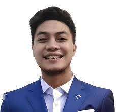 Ben Boykin's Instagram, Twitter & Facebook