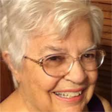 Ruby Foret Gervais Obituary August 16, 2019