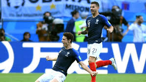 ملخص مباراة فرنسا والأرجنتين 4 3 وجنون عصام الشوالى كأس العالم 2018. Ù…Ø¨Ø§Ø±Ø§Ø© ÙØ±Ù†Ø³Ø§ ÙˆØ§Ù„Ø£Ø±Ø¬Ù†ØªÙŠÙ† Ù…Ù†ØªØ®Ø¨ ÙØ±Ù†Ø³Ø§ ÙŠØ³Ø¬Ù„ Ù‡Ø¯Ù Ø§Ù„ØªØ¹Ø§Ø¯Ù„ Ø¶Ø¯ Ù…Ù†ØªØ®Ø¨ Ø§Ù„Ø£Ø±Ø¬Ù†ØªÙŠÙ† Ù…Ù† ØµØ§Ø±ÙˆØ®ÙŠØ© Ù„Ø§ ØªØµØ¯Ù‚ ÙÙŠØ¯ÙŠÙˆ Ø³Ø¨ÙˆØ±Øª 360