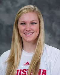 2014 Volleyball Roster