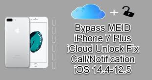 6 hours ago icloud unlocker v2.zip download. Bypass Meid Iphone 7 Plus Icloud Unlock Fix Call Notification Ios 14 4 12 5