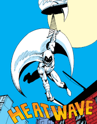 Moon Knight In Power Man And Iron Fist 1978 87 Moon Knight Knight Art Marvel Comic Universe