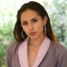 Patricia Raya's Instagram, Twitter & Facebook