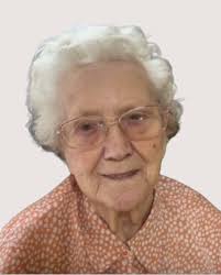 FUNERAL** The Funeral of the late Mrs Iris Williams of Bron-y-Waun, Garth,  Maesteg will take place