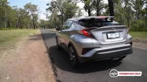 Toyota chr 2019 1 2 turbo. 2017 Toyota C Hr 1 2t 0 100km H Engine Sound Youtube