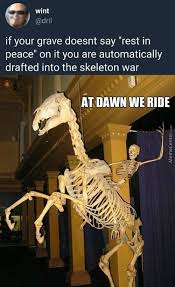 The we ride at dawn template did not begin spreading until october of 2019. Pin On Sakai Entertainment1