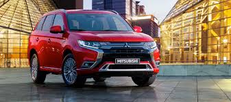 Maybe you would like to learn more about one of these? Aussendesign Mitsubishi Outlander Phev Dynamisches Design