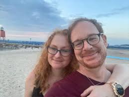 Honored to carve a wedding cake topper