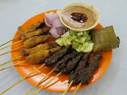 Looking for best halal food in bangi and kajang? Three Great Places For Kajang Satay Eat Drink Malay Mail
