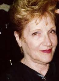 Obituary of Eloise Gruber