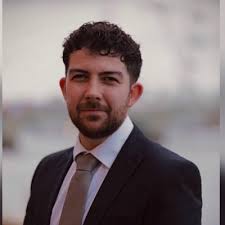 Our Executive Director Jacob Bloor and our Clinical Services Manager Rowena  Lloyd-Squires welcomes