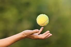 Ice is the bane of winter. Can You Unlock Your Car Door Using A Tennis Ball We Took A Closer Look Guy Gear
